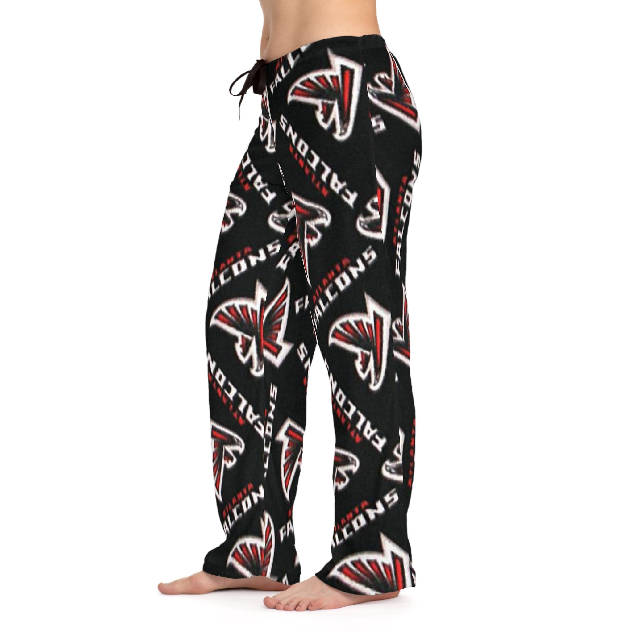 Atlanta falcons pajama discount pants