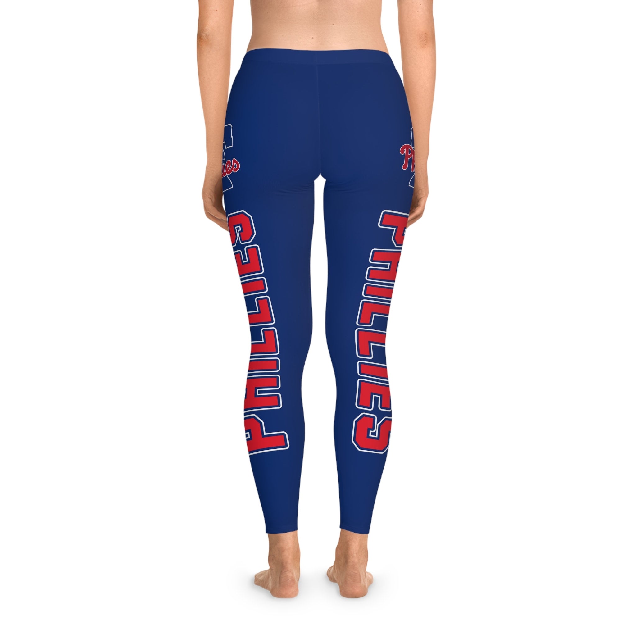 Phillies leggings best sale