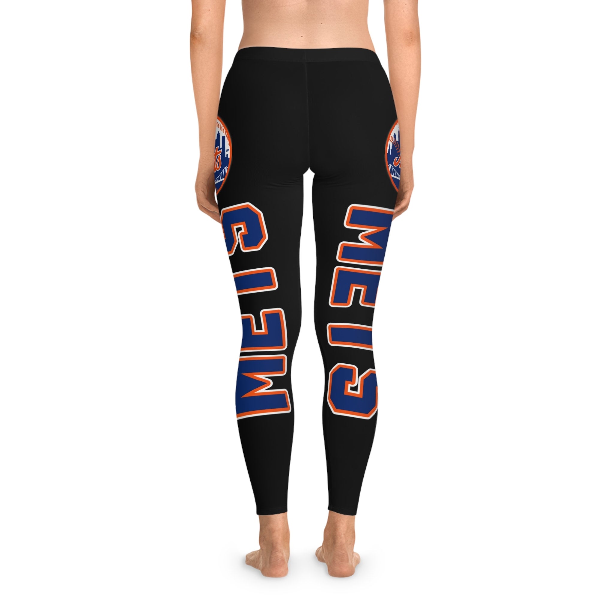 Ny mets leggings hotsell