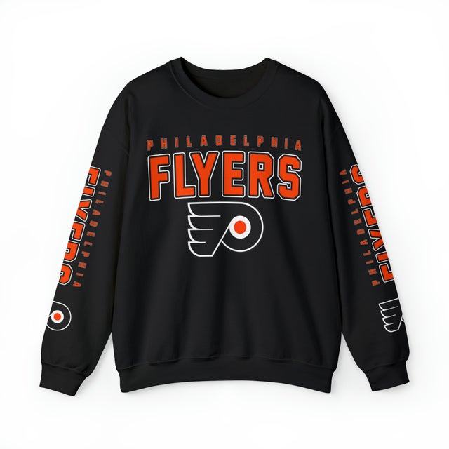 Philadelphia Flyers JZ FAN CAVE