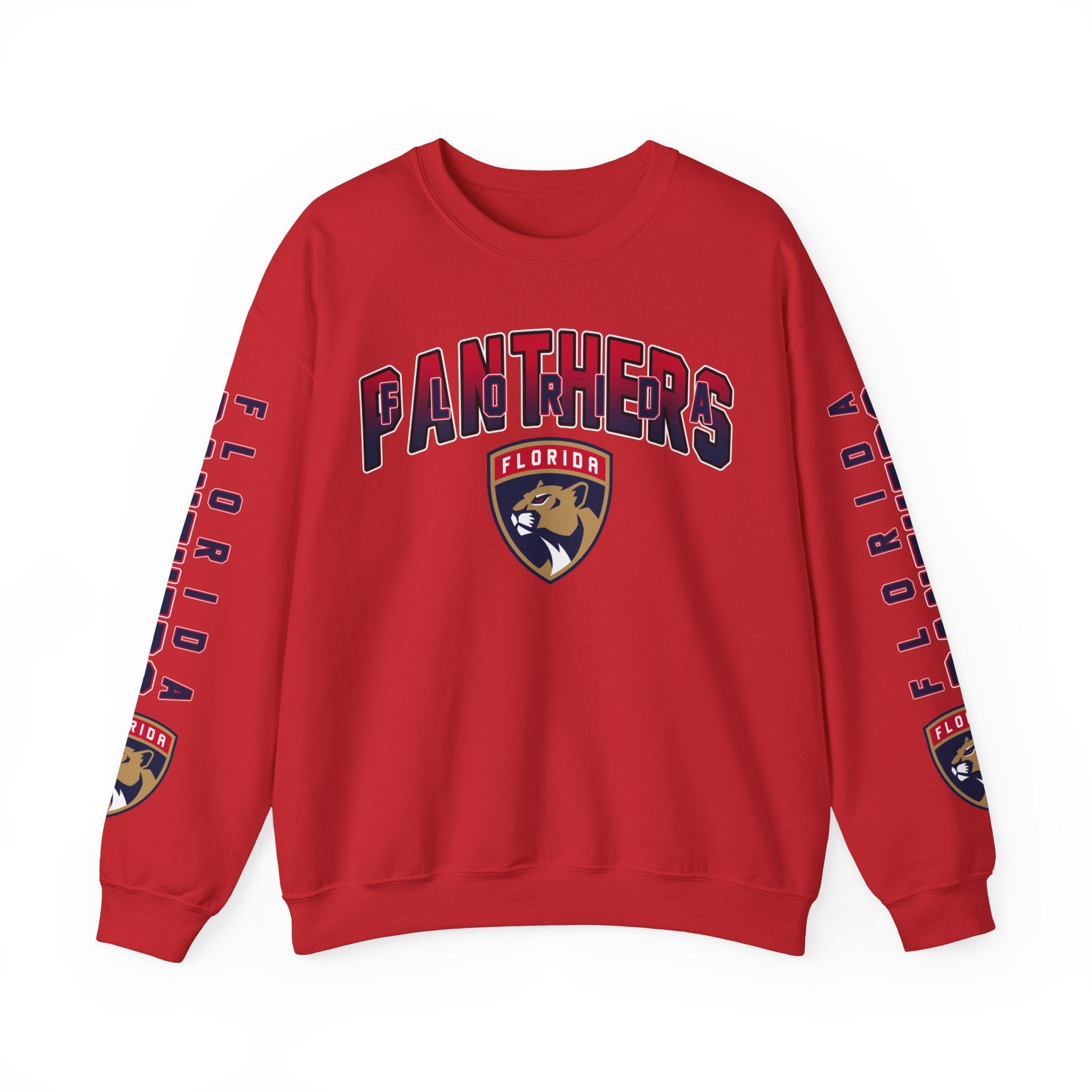 Florida panthers sweatshirt best sale