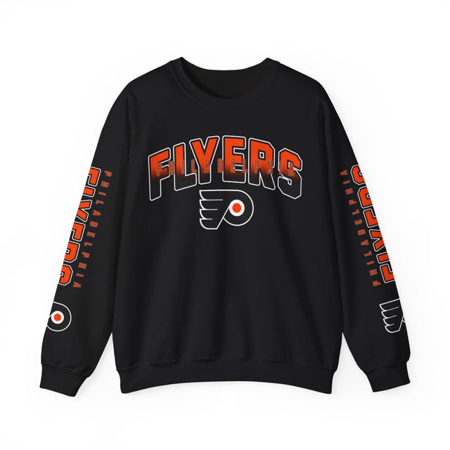 Philadelphia Flyers JZ FAN CAVE